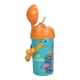 GIM ΠΑΓΟΥΡΙ ΜΕ ΚΑΛΑΜΑΚΙ DISNEY STITCH 500ML 552-03209