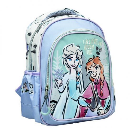 GIM ΤΣΑΝΤΑ ΝΗΠΙΟΥ FROZEN FAMILY 341-71054