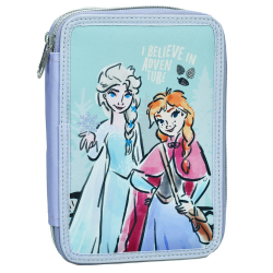 GIM ΚΑΣΕΤΙΝΑ ΔΙΠΛΗ ΓΕΜΑΤΗ FROZEN FAMILY 341-71100 GIM ΚΑΣΕΤΙΝΑ ΔΙΠΛΗ ΓΕΜΑΤΗ FROZEN FAMILY 341-71100