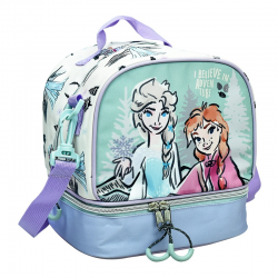 GIM ΤΣΑΝΤΑΚΙ ΦΑΓΗΤΟΥ FROZEN FAMILY 341-71220 GIM ΤΣΑΝΤΑΚΙ ΦΑΓΗΤΟΥ FROZEN FAMILY 341-71220