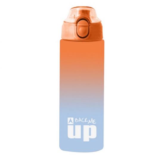 BACK ME UP ΠΑΓΟΥΡΙ TITAN 600ML ΠΟΡΤΟΚΑΛΙ 570-89240