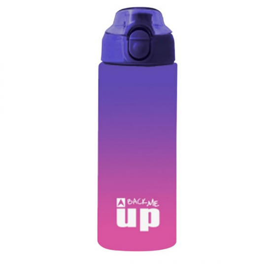 BACK ME UP ΠΑΓΟΥΡΙ TITAN 600ML ΜΩΒ 570-89240