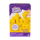 SPIN MASTER KINETIC SAND - ΚΙΤΡΙΝΗ ΑΜΜΟ 227 ΓΡ. 6033332 / 20149739