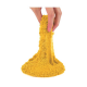 SPIN MASTER KINETIC SAND - ΚΙΤΡΙΝΗ ΑΜΜΟ 227 ΓΡ. 6033332 / 20149739