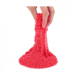 SPIN MASTER KINETIC SAND - ΚΟΚΚΙΝΗ ΑΜΜΟ 227 ΓΡ. 6033332 / 20149740