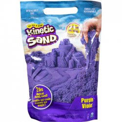 SPIN MASTER KINETIC SAND - ΜΩΒ ΑΜΜΟ 907 ΓΡ. 6046035 / 20106426