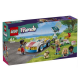 LEGO FRIENDS - ΗΛΕΚΤΡΙΚΟ ΑΥΤΟΚΙΝΗΤΟ ΚΑΙ ΦΟΡΤΙΣΤΗΣ 42609