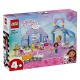 LEGO GABBY'S DOLLHOUSE - ΓΑΤΟΠΑΙΔΙΚΟΣ ΣΤΑΘΜΟΣ ΤΗΣ GABBY 10796