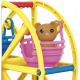 HASBRO PEPPA PIG FERRIS WHEEL RIDE PLAYSET F2512