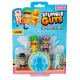 JUST TOYS STUMBLE GUYS 3D MINI FIGURES SERIES 4 ΣΕΤ 5 ΦΙΓΟΥΡΕΣ 40005