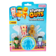 JUST TOYS STUMBLE GUYS 3D MINI FIGURES SERIES 4 ΣΕΤ 5 ΦΙΓΟΥΡΕΣ 40005