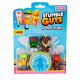 JUST TOYS STUMBLE GUYS 3D MINI FIGURES SERIES 4 ΣΕΤ 5 ΦΙΓΟΥΡΕΣ 40005