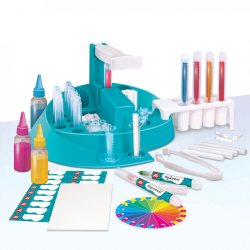 HAPPIHOBBI ΕΡΓΑΣΤΗΡΙΟ ΜΑΡΚΑΔΟΡΩΝ 1038-11046