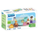 PLAYMOBIL JUNIOR - ΠΟΥΛΜΑΝ 71682