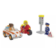 PLAYMOBIL JUNIOR - ΚΑΘΗΜΕΡΙΝΟΙ ΗΡΩΕΣ 71692