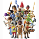 PLAYMOBIL FIGURES ΣΕΙΡΑ 26 - ΑΓΟΡΙ 71605