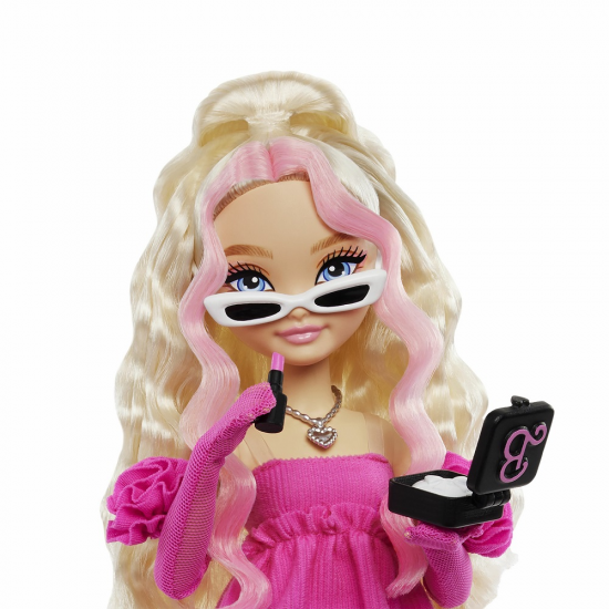 MATTEL BARBIE DREAM BESTIES - BARBIE MALIBU HYC20 / HYC21