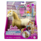 MATTEL BARBIE THE GREAT HORSE CHASE - ΠΟΝΥ ΜΕ ΞΑΝΘΑ ΜΑΛΛΙΑ HXJ29 / HXJ36 MATTEL BARBIE THE GREAT HORSE CHASE - ΠΟΝΥ ΜΕ ΞΑΝΘΑ ΜΑΛΛΙΑ HXJ29 / HXJ36