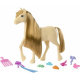MATTEL BARBIE THE GREAT HORSE CHASE - ΠΟΝΥ ΜΕ ΞΑΝΘΑ ΜΑΛΛΙΑ HXJ29 / HXJ36 MATTEL BARBIE THE GREAT HORSE CHASE - ΠΟΝΥ ΜΕ ΞΑΝΘΑ ΜΑΛΛΙΑ HXJ29 / HXJ36