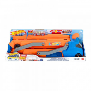 MATTEL HOT WHEELS ΝΤΑΛΙΚΑ ΠΙΣΤΑ ΕΚΤΟΞΕΥΣΗΣ HYT83