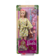 MATTEL BARBIE WELLNESS - SPA DAY GKH73 / HKT90