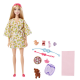 MATTEL BARBIE WELLNESS - SPA DAY GKH73 / HKT90