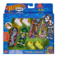 MATTEL HOT WHEELS 4 SKATE ΜΕ ΠΑΠΟΥΤΣΑΚΙΑ HGT84 / HVM14