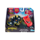 FISHER PRICE BATWHEELS - REDBIRD ΜΕ ΦΩΤΑ HML24 / HML26