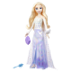 MATTEL DISNEY FROZEN SPIN AND REVEAL ΚΟΥΚΛΑ ELSA HTG25