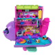 MATTEL POLLY POCKET ΑΕΡΟΠΛΑΝΟ KITTY AIRWAYS HWP19