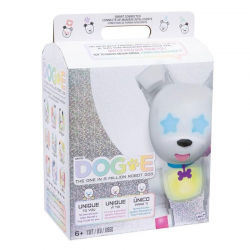 GIOCHI PREZIOSI ΤΗΛΕΚΑΤΕΥΘΥΝΟΜΕΝΟΣ ΣΚΥΛΟΣ DOG - E ΜΕ ΗΧΟΥΣ ΚΑΙ ΑΝΤΙΔΡΑΣΕΙΣ MTD00000 GIOCHI PREZIOSI ΤΗΛΕΚΑΤΕΥΘΥΝΟΜΕΝΟΣ ΣΚΥΛΟΣ DOG - E ΜΕ ΗΧΟΥΣ ΚΑΙ ΑΝΤΙΔΡΑΣΕΙΣ MTD00000