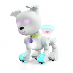 GIOCHI PREZIOSI ΤΗΛΕΚΑΤΕΥΘΥΝΟΜΕΝΟΣ ΣΚΥΛΟΣ DOG - E ΜΕ ΗΧΟΥΣ ΚΑΙ ΑΝΤΙΔΡΑΣΕΙΣ MTD00000 GIOCHI PREZIOSI ΤΗΛΕΚΑΤΕΥΘΥΝΟΜΕΝΟΣ ΣΚΥΛΟΣ DOG - E ΜΕ ΗΧΟΥΣ ΚΑΙ ΑΝΤΙΔΡΑΣΕΙΣ MTD00000