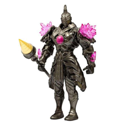 GIOCHI PREZIOSI GORMITI THE NEW ERA ΦΙΓΟΥΡΑ 27 ΕΚ. EXCAVATOR PIKE GRV09401/GRV09201