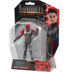 GIOCHI PREZIOSI GORMITI THE NEW ERA ΦΙΓΟΥΡΑ 15 ΕΚ. SCION ZANE GRV18000 / GRV18200 GIOCHI PREZIOSI GORMITI THE NEW ERA ΦΙΓΟΥΡΑ 15 ΕΚ. SCION ZANE GRV18000 / GRV18200