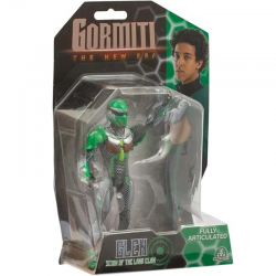 GIOCHI PREZIOSI GORMITI THE NEW ERA ΦΙΓΟΥΡΑ 15 ΕΚ. SCION GLEN GRV18000 / GRV18300 GIOCHI PREZIOSI GORMITI THE NEW ERA ΦΙΓΟΥΡΑ 15 ΕΚ. SCION GLEN GRV18000 / GRV18300