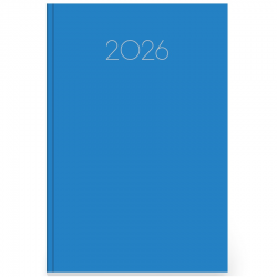 ΤΡΙΠΕΡΙΝΑΣ ΗΜΕΡΟΛΟΓΙΟ ΗΜΕΡΗΣΙΟ ΔΕΜΕΝΟ SIMPLE 2026 ΓΑΛΑΖΙΟ 17Χ25 355765. ΤΡΙΠΕΡΙΝΑΣ ΗΜΕΡΟΛΟΓΙΟ ΗΜΕΡΗΣΙΟ ΔΕΜΕΝΟ SIMPLE 2026 ΓΑΛΑΖΙΟ 17Χ25 355765.