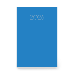 ΤΡΙΠΕΡΙΝΑΣ ΗΜΕΡΟΛΟΓΙΟ ΗΜΕΡΗΣΙΟ ΔΕΜΕΝΟ 2026 SIMPLE ΓΑΛΑΖΙΟ 14Χ21 355758