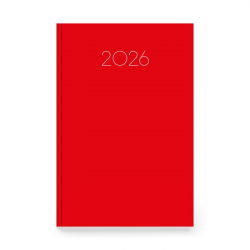 ΤΡΙΠΕΡΙΝΑΣ ΗΜΕΡΟΛΟΓΙΟ ΗΜΕΡΗΣΙΟ ΔΕΜΕΝΟ 2026 SIMPLE ΚΟΚΚΙΝΟ 14Χ21 355758 ΤΡΙΠΕΡΙΝΑΣ ΗΜΕΡΟΛΟΓΙΟ ΗΜΕΡΗΣΙΟ ΔΕΜΕΝΟ 2026 SIMPLE ΚΟΚΚΙΝΟ 14Χ21 355758