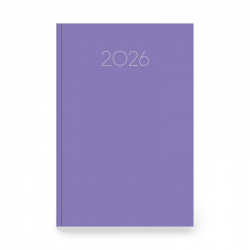 ΤΡΙΠΕΡΙΝΑΣ ΗΜΕΡΟΛΟΓΙΟ HMEPHΣIO 2026 SIMPLE 10X14 ΛΙΛΑ 355826 ΤΡΙΠΕΡΙΝΑΣ ΗΜΕΡΟΛΟΓΙΟ HMEPHΣIO 2026 SIMPLE 10X14 ΛΙΛΑ 355826