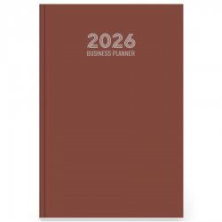 ΤΡΙΠΕΡΙΝΑΣ ΗΜΕΡΟΛΟΓΙΟ ΜΗΝΙΑΙΟ BUSINESS PLANNER 2026 14Χ21 ΚΑΦΕ 600010 ΤΡΙΠΕΡΙΝΑΣ ΗΜΕΡΟΛΟΓΙΟ ΜΗΝΙΑΙΟ BUSINESS PLANNER 2026 14Χ21 ΚΑΦΕ 600010