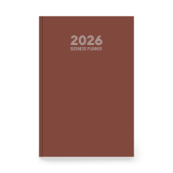 ΤΡΙΠΕΡΙΝΑΣ ΗΜΕΡΟΛΟΓΙΟ ΜΗΝΙΑΙΟ BUSINESS PLANNER 2025 ΜΕ ΚΑΛΥΜΑ Α4 21Χ29 ΚΑΦΕ 600027 ΤΡΙΠΕΡΙΝΑΣ ΗΜΕΡΟΛΟΓΙΟ ΜΗΝΙΑΙΟ BUSINESS PLANNER 2025 ΜΕ ΚΑΛΥΜΑ Α4 21Χ29 ΚΑΦΕ 600027