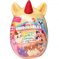 JUST TOYS UNIDORAMBLES MINI ΛΟΥΤΡΙΝΟ ΜΟΝΟΚΕΡΑΚΙ SERIES 1 2305001 JUST TOYS UNIDORAMBLES MINI ΛΟΥΤΡΙΝΟ ΜΟΝΟΚΕΡΑΚΙ SERIES 1 2305001