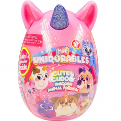 JUST TOYS UNIDORAMBLES MINI ΛΟΥΤΡΙΝΟ ΜΟΝΟΚΕΡΑΚΙ SERIES 1 2305001 JUST TOYS UNIDORAMBLES MINI ΛΟΥΤΡΙΝΟ ΜΟΝΟΚΕΡΑΚΙ SERIES 1 2305001