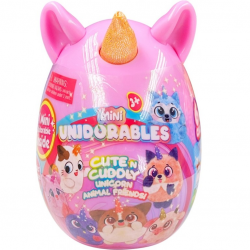 JUST TOYS UNIDORAMBLES MINI ΛΟΥΤΡΙΝΟ ΜΟΝΟΚΕΡΑΚΙ SERIES 1 2305001 JUST TOYS UNIDORAMBLES MINI ΛΟΥΤΡΙΝΟ ΜΟΝΟΚΕΡΑΚΙ SERIES 1 2305001
