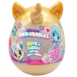 JUST TOYS UNIDORAMBLES SURPRISE ΛΟΥΤΡΙΝΟ ΜΟΝΟΚΕΡΑΚΙ SERIES 1 2312006 JUST TOYS UNIDORAMBLES SURPRISE ΛΟΥΤΡΙΝΟ ΜΟΝΟΚΕΡΑΚΙ SERIES 1 2312006