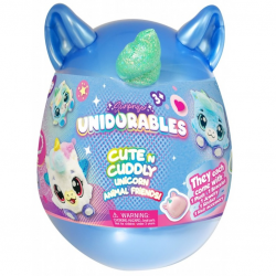 JUST TOYS UNIDORAMBLES SURPRISE ΛΟΥΤΡΙΝΟ ΜΟΝΟΚΕΡΑΚΙ SERIES 1 2312006 JUST TOYS UNIDORAMBLES SURPRISE ΛΟΥΤΡΙΝΟ ΜΟΝΟΚΕΡΑΚΙ SERIES 1 2312006