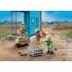 PLAYMOBIL ACTION HEROES - ΕΡΓΟΤΑΞΙΟ 71650