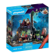 PLAYMOBIL PROMO PACK - ΣΤΟΙΧΕΙΩΜΕΝΑ ΕΡΕΙΠΙΑ ΚΑΣΤΡΟΥ 71651