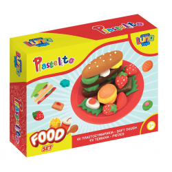 LUNA ΠΛΑΣΤΟΖΥΜΑΡΑΚΙ ΤΡΟΦΙΜΑ 5ΤΜΧ 18Χ6Χ23,8ΕΚ 622532