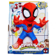 HASBRO SPIDEY AND HIS AMAZING FRIENDS N' CRAWL SPIDEY F6722